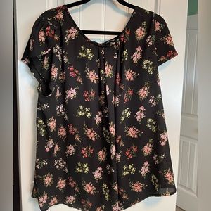 Women’s blouse